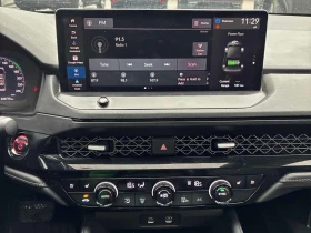 Honda Accord * Touring * ��������� * ������ * ����� * ������� | Mobile.bg � ����� ������ 9