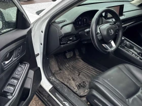 Honda Accord * Touring * ��������� * ������ * ����� * ������� | Mobile.bg � ����� ������ 5