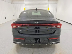 Kia K5 GT Line | Mobile.bg � ����� ������ 4