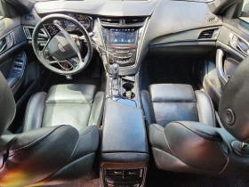 Cadillac Cts PERFORMANCE COLLECTION | Mobile.bg � ����� ������ 8