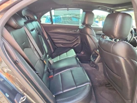 Cadillac Cts PERFORMANCE COLLECTION | Mobile.bg � ����� ������ 10