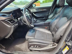 Cadillac Cts PERFORMANCE COLLECTION | Mobile.bg � ����� ������ 7