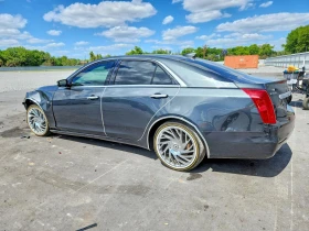 Cadillac Cts PERFORMANCE COLLECTION | Mobile.bg � ����� ������ 3