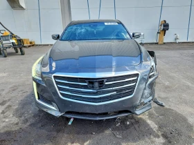 Cadillac Cts PERFORMANCE COLLECTION | Mobile.bg � ����� ������ 5