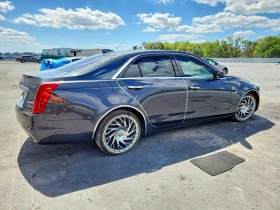 Cadillac Cts PERFORMANCE COLLECTION | Mobile.bg � ����� ������ 4