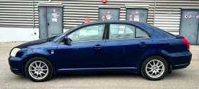 Toyota Avensis d4d 2.0 116 �.�. | Mobile.bg � ����� ������ 2