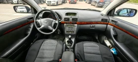Toyota Avensis d4d 2.0 116 �.�. | Mobile.bg � ����� ������ 16