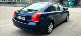 Toyota Avensis d4d 2.0 116 �.�. | Mobile.bg � ����� ������ 5