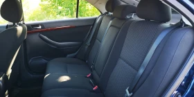 Toyota Avensis d4d 2.0 116 �.�. | Mobile.bg � ����� ������ 11