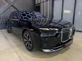 ����� �� �������� �� BMW 740 d xDrive * FULL ������ * BOWERS & WILKINS * ����