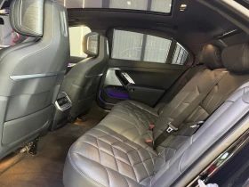 ����� �� �������� �� BMW 740 d xDrive * FULL ������ * BOWERS & WILKINS * ����