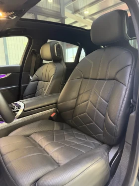 BMW 740 d xDrive * FULL ������ * BOWERS & WILKINS * ���� | Mobile.bg � ����� ������ 15