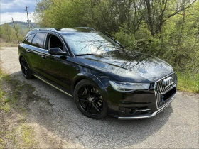 Audi A6 Allroad 320 �� ZF8HP | Mobile.bg � ����� ������ 3