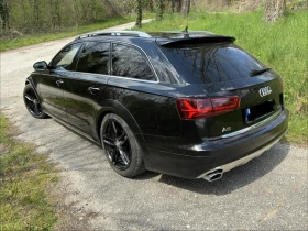 Audi A6 Allroad 320 �� ZF8HP | Mobile.bg � ����� ������ 4