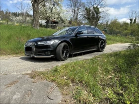 Audi A6 Allroad 320 �� ZF8HP | Mobile.bg � ����� ������ 6