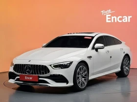 ������ Mercedes-Benz AMG GT