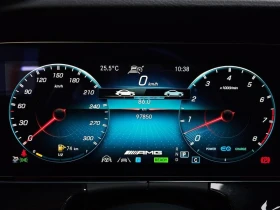 Mercedes-Benz AMG GT 43 4MATIC+ -BURMESTER-�������-���������-360-���� | Mobile.bg � ����� ������ 6