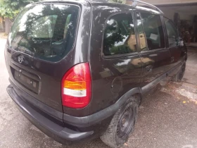 Opel Zafira 1.6 | Auto.bg — изображение 4