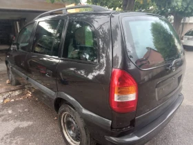 Opel Zafira 1.6 | Auto.bg — изображение 3