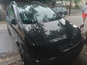 Opel Zafira 1.6 | Auto.bg — изображение 2