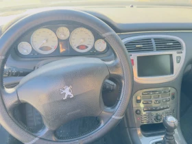 Peugeot 607 - 2100 € / 4107.24 лв. - 10257298 3