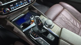 BMW 530 530i xDrive M Sport Plus | 360  Камера | HUD |  | Auto.bg — изображение 8