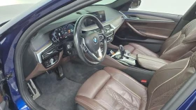BMW 530 530i xDrive M Sport Plus | 360  Камера | HUD |  | Auto.bg — изображение 9