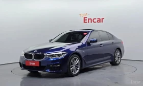 BMW 530 530i xDrive M Sport Plus | 360  Камера | HUD | 