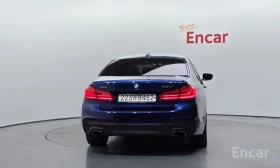 BMW 530 530i xDrive M Sport Plus | 360  Камера | HUD |  | Auto.bg — изображение 4