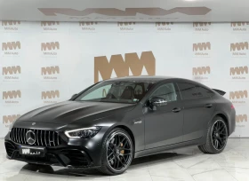 Mercedes-Benz AMG GT 63s* 4Matic* Ceramic* Carbon* HuD* Burmester