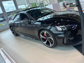 Audi Rs5 QUATTRO* BANG&OLUFSEN* PANO* 360* CARBON* ПОДГРЕВ* | Auto.bg — изображение 3