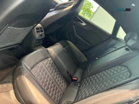 Audi Rs5 QUATTRO* BANG&OLUFSEN* PANO* 360* CARBON* ПОДГРЕВ* | Auto.bg — изображение 15