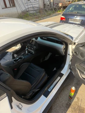 Ford Mustang 2017 GT Premium - 31999 € - 54120539 10