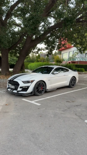 Ford Mustang 2017 GT Premium - 31999 € - 54120539 16