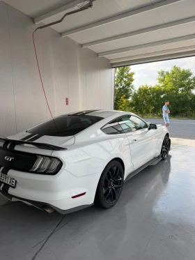 Ford Mustang 2017 GT Premium - 31999 € - 54120539 5