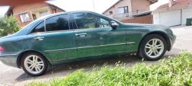 Mercedes-Benz C 200 Kompressor - 1250 € - 75737926 3