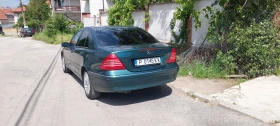 Mercedes-Benz C 200 Kompressor - 1250 € - 75737926 4