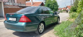 Mercedes-Benz C 200 Kompressor - 1250 € - 75737926 2