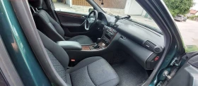 Mercedes-Benz C 200 Kompressor - 1250 € - 75737926 6