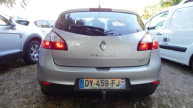 Renault Megane АВТОМАТИК /NAVI - 6500 € - 55104258 6