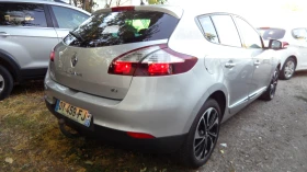 Renault Megane АВТОМАТИК /NAVI - 6500 € - 55104258 5