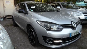 Renault Megane АВТОМАТИК /NAVI - 6500 € - 55104258 4