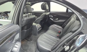 Mercedes-Benz S 350 d 4MATIC/ХЕДЪП/360 КАМ/МАСАЖИ/ОБДУХ/ - 16999 € - 24182419 11