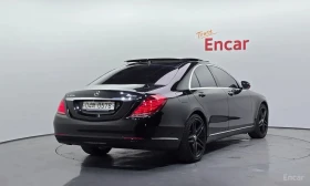Mercedes-Benz S 350 d 4MATIC/ХЕДЪП/360 КАМ/МАСАЖИ/ОБДУХ/ - 16999 € - 24182419 2