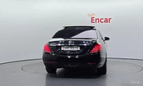 Mercedes-Benz S 350 d 4MATIC/ХЕДЪП/360 КАМ/МАСАЖИ/ОБДУХ/ - 16999 € - 24182419 4