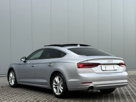 Audi A5 Sportback Leather Navi Panorama LED  | Mobile.bg � ����� ������ 4