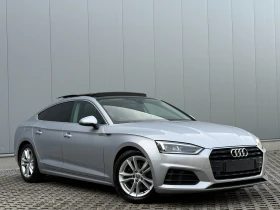 Audi A5 Sportback Leather Navi Panorama LED  | Mobile.bg � ����� ������ 2