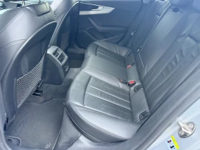 Audi A5 Sportback Leather Navi Panorama LED  | Mobile.bg � ����� ������ 6