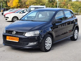 VW Polo 1.2TDi* EURO5A* Klimatronik* 