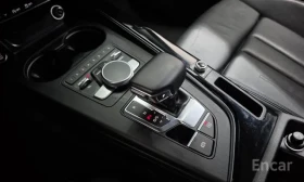 Audi A5 45 TFSI quattro* HUD* ACC* ���* ������ | Mobile.bg � ����� ������ 10